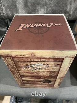 Fertility Idol Figure Indiana Jones and the Raiders of the Lost Ark SHIP TODAY
