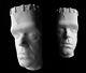 Fred Gwynne Herman Munster Frankenstein Life Mask Bust The Munsters