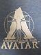 Free Vintage Backpack + Avatar The Way Of Water New Disney 2xl Cast Crew Shirt
