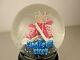 Hilary Duff A Cinderella Story Movie Promo Snow Globe Extremely Rare Prize