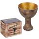 Holy Grail Chalice Disney Indiana Jones And The Last Crusade Prop Reproduction