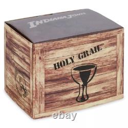 Holy Grail Chalice Disney Indiana Jones and the Last Crusade Prop Reproduction