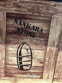 Indiana Jones Sankara Stone Disney Park Exclusive