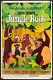 Jungle Book 1967 Us 1 Sheet Poster Tri-fold Exc Cond. Walt Disney Filmartgallery