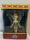 Jim Shore Disney Tradition Tinker Bell Marionette 4031310 Mint In Box