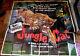 Jungle Cat 6sh Movie Poster Disney James Algar Winston Hibler Ub Iwerks 1959