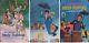 Mary Poppins Set Of 3 Posters Shasta Julie Andrews Walt Disney Very Rare 1964