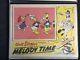 Melody Time 1948 Original Lobby Card Disney Rko Donald Duck Best High Grade