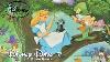 Magic Mirror Vinyl Alice In Wonderland Disney Music Emporium Music And Memorabilia Review