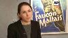 Maltese Falcon Statuette And Other Movie Memorabilia Up For Auction