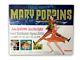 Mary Poppins Original 11x14 Authentic Title Lobby Card Poster 1964 Disney
