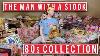 Meet The Man With The Largest 80 S Memorabilia Collection Ever 80s Then 80s Now