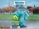 Mike & Sulley Monster Universität University Disney Pixar Figur Mmsv07 Hot Toys