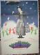 Movie Poster=mary Poppins=(julie Andrews, Prod. Walt Disney), Size 70x100 Cm