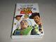 New Sealed Walt Disney Toy Story 2 W Rare Phone Card Movie Vhs Clamshell Buzz
