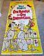 One Hundred And One 101 Dalmations Movie Poster Disney 1961 Hollywood Posters
