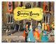 Original 1st Release Title Lobby Card Fr. Disney's Sleeping Beauty (1959)+ Bonus