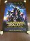 Original Disney Marvel Guardians Of The Galaxy 27x40 Theatrical Poster