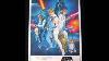 Original Movie Posters Star Wars Films