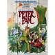 Peter Pan Movie Poster 47x63 In. 1953/r1977 Walt Disney, Bobby Driscoll