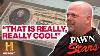 Pawn Stars 7 Must See Really Really Cool Items History