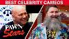 Pawn Stars Top Celebrity Appearances Of All Time History