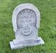 Phineas Pock Disney Haunted Mansion Tombstone Replica Nightmare Before Christmas