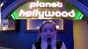 Planet Hollywood Disney Springs Movie Memorabilia