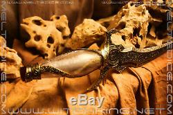 Prince of Persia Sands of Time Dagger/Knife/Dastan/Jake Gyllenhaal/Disney UC2679