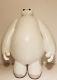 Rare Baymax Life Size Inflatable Standee From Disneys Big-hero 6 Marvel