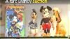 Rare Mickey Mouse Doll Disney Memorabilia To Go On Auction