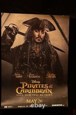 Rare Regal Pirates of the Caribbean Art Print Jack Sparrow, Pirates of the C Cup