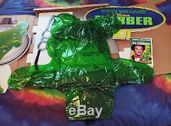 Robin Williams & Disney's Flubber Inflatable Standee or Mobile 1998 Very Rare