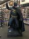Rubies Costume Batman Life Size Statue Light Up Over 6 Tall Limited Number Rare