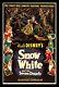Snow White And The Seven 7 Dwarfs Cinemasterpieces 1937 Movie Poster Disney