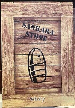 Sankara Stone with Light Effect Indiana Jones and the Temple of Doom
