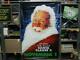 Santa Clause 2 Disney Original Movie Theater Promo Christmas Poster Tim Allen