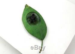 Screen Used Disney's Wizards of Waverly Place Leaf Puppet Foam Latex