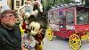 Shopping For Disney Props U0026 Antiques Popcorn Wagon From Walt Disney World U0026 Big Bad Wolf Costume