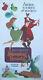 Sleeping Beauty Movie Poster 41x81 Inches Three Sheet R1970 Disney Animation