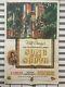 Song Of The South Original One Sheet Poster 1946 Walt Disney