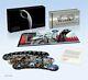 Star Wars 9-movie Collection 4k Ultra Hd Blu-ray + Digital Pre-order Free Ship