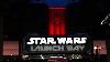 Star Wars Launch Bay At Disney S Hollywood Studios Dec 4 2015
