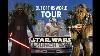 Star Wars Launch Bay At Disney S Hollywood Studios Full Tour