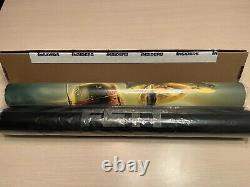 Star Wars The Book of Boba Fett 1 Teaser & 1 Payoff 27x40 Marvel Disney Posters