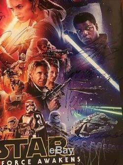 star wars the force awakens movie actors