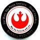Star Wars The Force Awakens World Premiere Global Security Pin