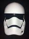 Star Wars Used Hollywood Studios Disney Cast Member Fotk Helmet Rare