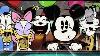 Surprise A Mickey Mouse Cartoon Disney Shorts