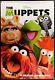 The Muppets 2-sided Bus Shelter Movie Poster 4'x6' #themuppets #disney #muppets